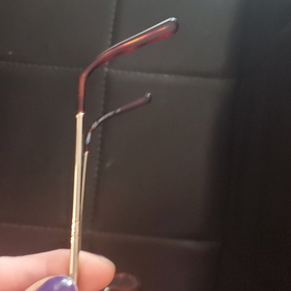 Chloe frames. - Picture 3 of 9